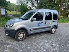 Bild des Angebotes Renault Kangoo Kangoo Rapid 4x4 1.9 dCi Extra