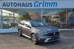 Bild des Angebotes Fiat Tipo Tipo Cross Kombi Hybrid 1.5 GSE Automatik