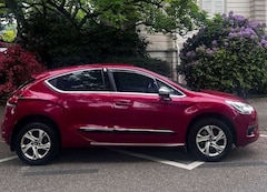 Bild des Angebotes Citroen DS4 DS4 THP 155 EGS6 SoChic