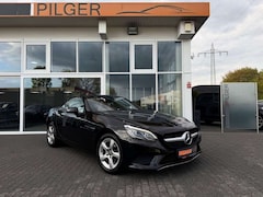 Bild des Angebotes Mercedes-Benz SLC 200 Roadster Temp.*LED*PDC*Sport*Shz.*2.Hd
