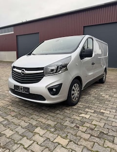 Bild des Angebotes Opel Vivaro 1.6 CDTI L1H1 S&S Sport
