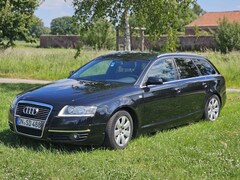 Bild des Angebotes Audi A6 Avant 2.4 multitronic