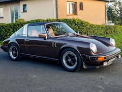 Bild des Angebotes Porsche 911 Targa G