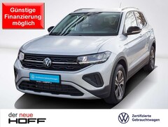 Bild des Angebotes VW T-Cross 1.0 TSI DSG ENERGY AHK 5J.Garantie Kamera Navi