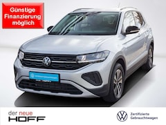 Bild des Angebotes VW T-Cross 1.0 TSI DSG ENERGY AHK 5J.Garantie Kamera Navi