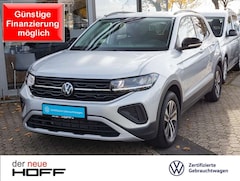 Bild des Angebotes VW T-Cross 1.0 TSI DSG ENERGY AHK 5J.Garantie Kamera Navi