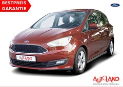 Bild des Angebotes Ford C-Max 1.0 Ecoboost Klimaaut. Sitzheizung PDC