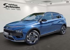 Bild des Angebotes Hyundai BAYON MY25 1.0 TGDi 6-MT PRIME NAVI/LED/BOSE/KAMERA