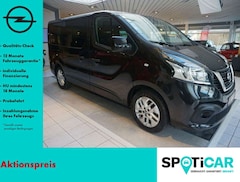 Bild des Angebotes Nissan NV300 Premium 8-SITZER, NAVI, KLIMA, SITZHEIZUNG