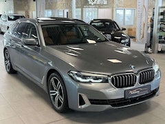 Bild des Angebotes BMW 530 d xDrive Luxury Line STDHZ LED LivePro  AHK