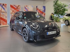 Bild des Angebotes MINI Cooper S JCW Trim Vollausstattung, Paket XL