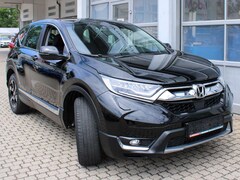 Bild des Angebotes Honda CR-V 1.5 T 4WD Elegance Automatik