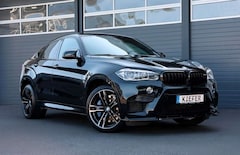 BMW X6 M /360°/B&O/HUD/Adapt.LED/APPLE/TOTW/4xSHZ/R21