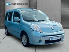 Bild des Angebotes Renault Kangoo Privilege 1.6 1.HAND*HU 12.2026*