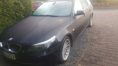 Bild des Angebotes BMW 520 520d Touring Aut. Edition Lifestyle