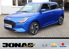 Bild des Angebotes Suzuki Swift Comfort+ Hybrid ***SOFORT LIEFERBAR***