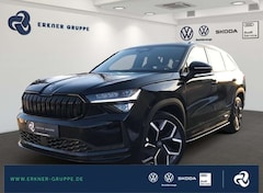 Skoda Kodiaq 2.0 TDI DSG Sportline +AHK+PANO+STHZ+MATRIX+360°+