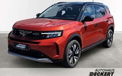 Bild des Angebotes Opel Frontera GS Tech Paket Navi 11kW OBC Digitales Cockpit Appl