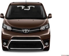 Toyota Proace Verso 2.2 D-4D /S (Euro 6e)  L2 Teamplayer Navi Pr