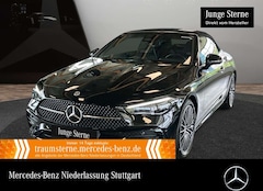 Bild des Angebotes Mercedes-Benz CLE 220 d AMG+LED+KAMERA+TOTW+KEYLESS+9G