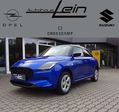 Bild des Angebotes Suzuki Swift Swift 1.2 Dualjet Hybrid Allgrip MT Comfort