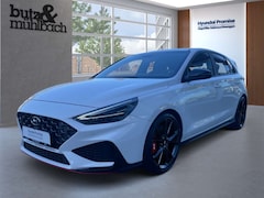 Bild des Angebotes Hyundai i30 N Performance
