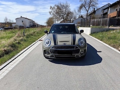 Bild des Angebotes MINI Cooper S Clubman All4 Aut.