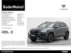 Bild des Angebotes CUPRA Ateca 1.5 TSI DSG AHK SHZ 360°
