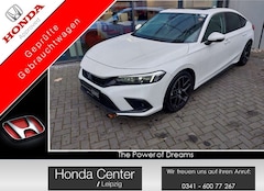 Bild des Angebotes Honda Civic 2,0 e:HEV Advance Navi/LED/Kamera