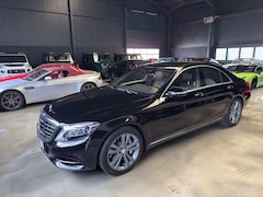 Bild des Angebotes Mercedes-Benz S 500 DISTRONIC/NIGHTVISION/PANORAMA/LED/EXLUSIV