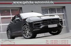 Bild des Angebotes Porsche Cayenne Cayenne Coupe E-Hybrid Black Edition*4+1,TODAY*