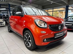 Bild des Angebotes smart forFour 1.0 passion*Klima*Faltdach*LMR