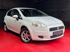 Bild des Angebotes Fiat Punto Evo Punto