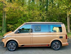 Bild des Angebotes VW T6.1 California California DSG Coast