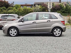 Bild des Angebotes Mercedes-Benz B 200 AUTOMATIK (PDC v+h/SHZ/XENON/T-LEDER/NAVI)