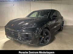 Bild des Angebotes Porsche Cayenne E-Hybrid | Sportabgas | Luftfederung |
