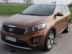 Bild des Angebotes Kia Sorento Sorento 2.2 CRDi AWD Aut. Platinum Edition