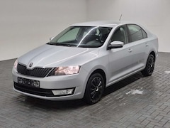 Bild des Angebotes Skoda Rapid/Spaceback PDC/AHK/USB/TFL/NSW