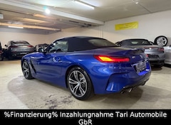 Bild des Angebotes BMW Z4 M40i Roadster Abstand,Keyless,Head-Up,ha/ka