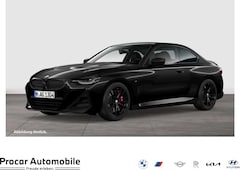 Bild des Angebotes BMW 230 i Coupé M Sport NAVI LED Sound Syst. PDC V+H