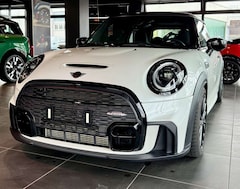 Bild des Angebotes MINI Cooper S John Works Trim