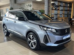 Bild des Angebotes Peugeot 5008 Hybrid 136e GT Pano. dig.Cockpit 7 Sitzer