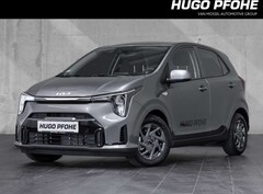 Bild des Angebotes Kia Picanto Vision 1.0 | SHZ | LMF | RFK | Navi | AC | LRHZ |