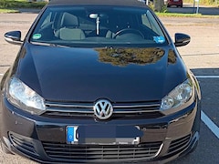Bild des Angebotes VW Golf Cabriolet Golf Cabrio 1.2 TSI BlueMotion Technology Lounge