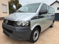 Bild des Angebotes VW T5 Caravelle T5 2.0 TDI+Camperausbau+220V+Kühlschrank+