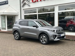 Bild des Angebotes Citroen C3 Aircross Hybrid 136 ë-DCS6 MAX