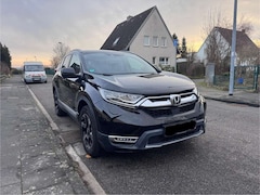 Bild des Angebotes Honda CR-V CR-V 1.5T 4WD CVT Lifestyle / 7 Sitze / Automatik