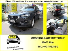 Bild des Angebotes SEAT Tarraco 1.5TSI 7Sitzer Style Navi/Virt/LED/Beats