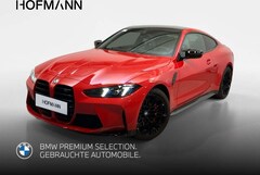 Bild des Angebotes BMW M4 Competition