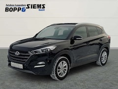 Bild des Angebotes Hyundai TUCSON blue 1.6 GDi 2WD Passion